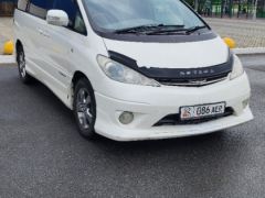 Фото авто Toyota Estima