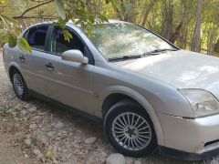 Photo of the vehicle Opel Vectra