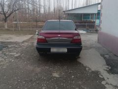 Photo of the vehicle Daewoo Nexia