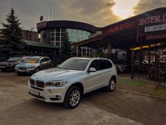 Фото авто BMW X5