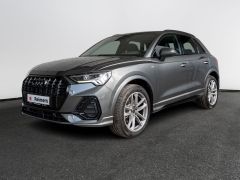 Сүрөт унаа Audi Q3