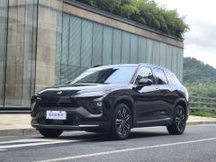 Photo of the vehicle Nio ES6