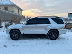 Photo of the vehicle Toyota 4Runner