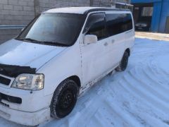 Сүрөт унаа Honda Stepwgn