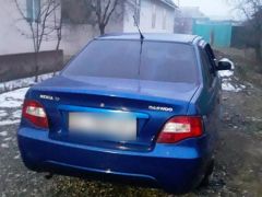 Сүрөт унаа Daewoo Nexia