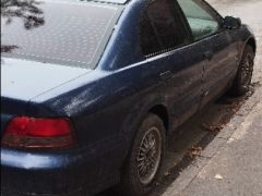 Photo of the vehicle Mitsubishi Galant