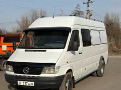 Фото авто Mercedes-Benz Sprinter