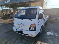 Фото авто Hyundai Porter