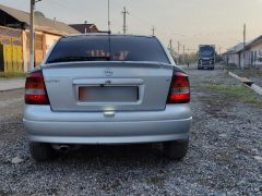 Сүрөт унаа Opel Astra