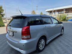 Photo of the vehicle Toyota Wish