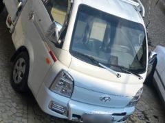 Фото авто Hyundai Porter