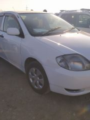 Photo of the vehicle Toyota Corolla