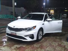 Сүрөт унаа Kia Optima