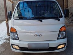 Фото авто Hyundai Porter