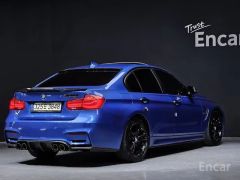 Сүрөт унаа BMW 3 серия