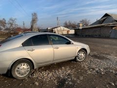 Photo of the vehicle Nissan Primera