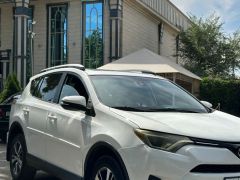 Фото авто Toyota RAV4