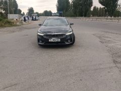 Фото авто Kia K7