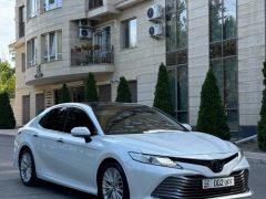 Сүрөт унаа Toyota Camry