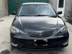 Фото авто Toyota Camry