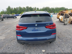 Фото авто BMW X3