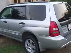 Фото авто Subaru Forester