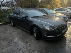 Photo of the vehicle Hyundai Sonata