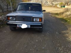 Фото авто ВАЗ (Lada) 2107