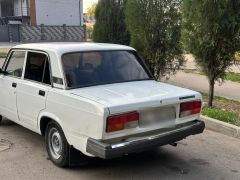 Photo of the vehicle ВАЗ (Lada) 2107