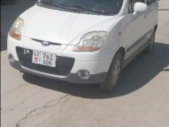 Фото авто Daewoo Matiz