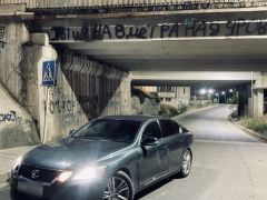 Сүрөт унаа Lexus GS