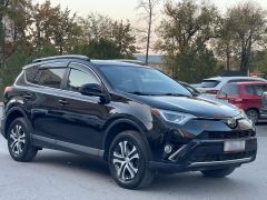 Фото авто Toyota RAV4