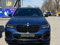 Сүрөт унаа BMW X5