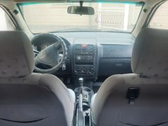 Фото авто Hyundai Getz