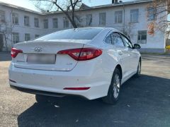 Photo of the vehicle Hyundai Sonata