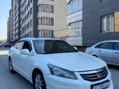 Сүрөт унаа Honda Accord