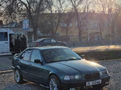 Сүрөт унаа BMW 3 серия