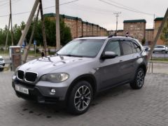 Фото авто BMW X5