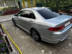 Сүрөт унаа Honda Accord