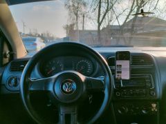 Сүрөт унаа Volkswagen Polo