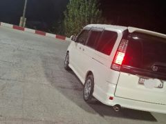 Фото авто Honda Stepwgn