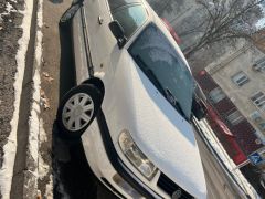 Фото авто Volkswagen Passat