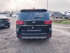 Сүрөт унаа Kia Carnival