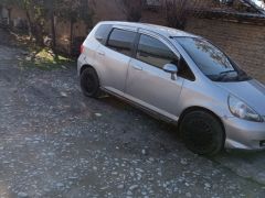 Photo of the vehicle Honda Fit