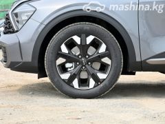 Сүрөт унаа Kia Sportage