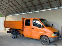 Сүрөт Mercedes-Benz Бортовой (4х2) 1998