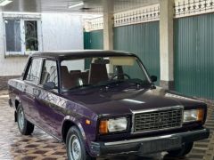 Photo of the vehicle ВАЗ (Lada) 2107