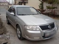 Фото авто Nissan Almera Classic