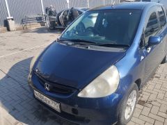 Photo of the vehicle Honda Fit