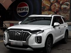 Фото авто Hyundai Palisade